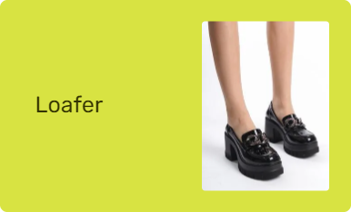 Loafer