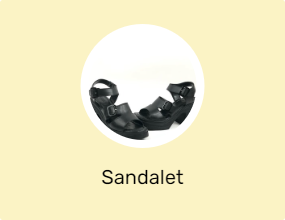 Sandalet