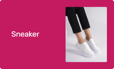 Sneaker
