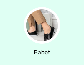 Babet