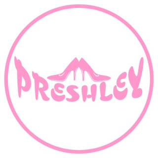 Preshley logo