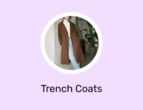 Trench Coats