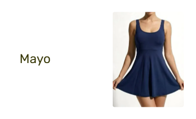 Mayo