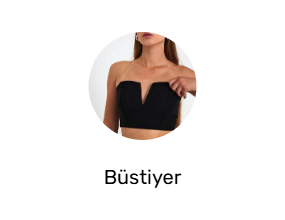 Büstiyer