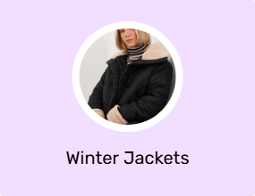 Winter Jackets
