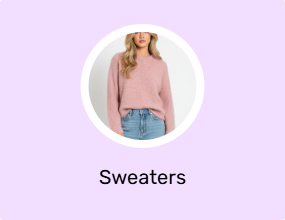 Sweaters