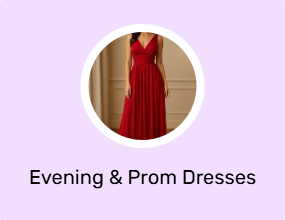 Evening & Prom Dresses