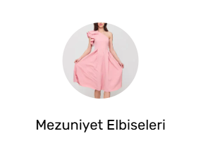 Mezuniyet Elbiseleri