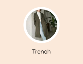Trench