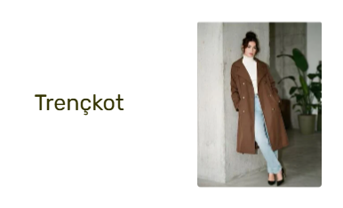Trençkot
