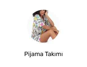 Pijama Takımı