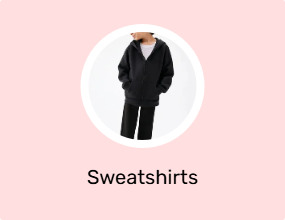 Sweatshirts