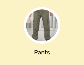 Pants