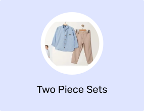 Two Piece Sets