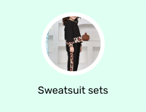 Sweatsuit sets
