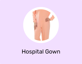 Hospital Gown