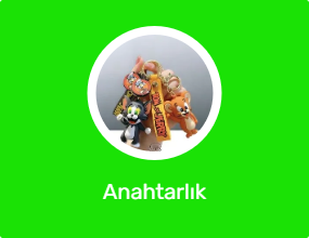 Anahtarlık