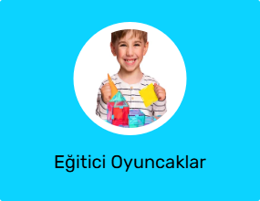 Eğitici Oyuncaklar