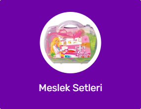 Meslek Setleri