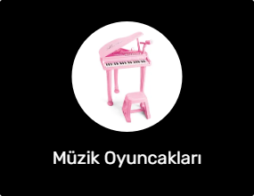 Müzik Oyuncakları
