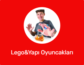 Lego&Yapı Oyuncakları