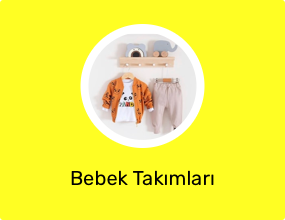 Bebek Takımları