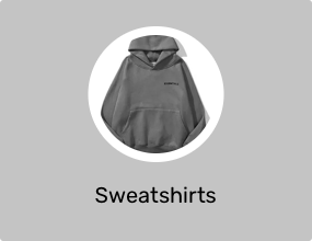 Sweatshirts