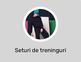 Seturi de treninguri