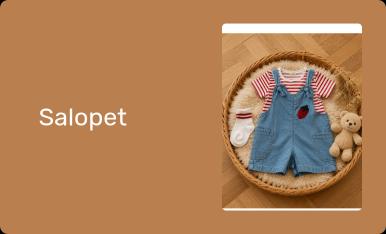 Salopet