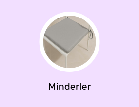 Minderler
