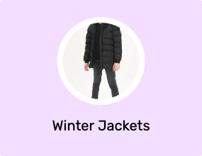 Winter Jackets