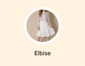 Elbise