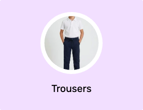Trousers