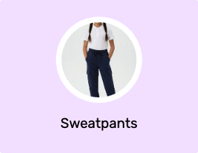 Sweatpants