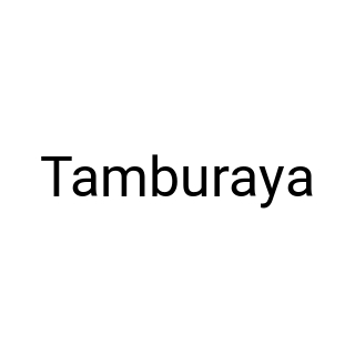 Tamburaya