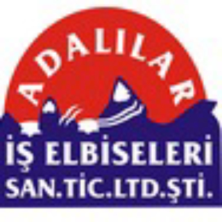 ADALILAR TEKSTİL logo