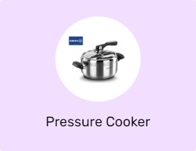 Pressure Cooker