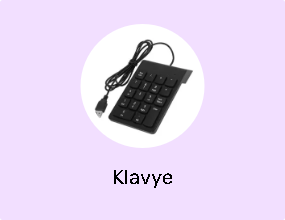 Klavye