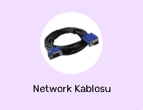 Network Kablosu