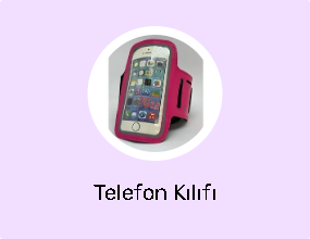 Telefon Kılıfı