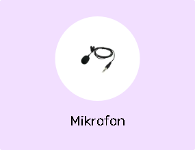 Mikrofon