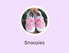 Snoozies
