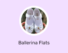 Ballerina Flats