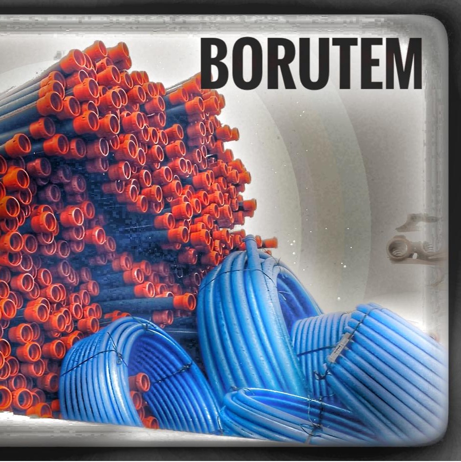Borutem