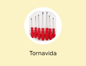 Tornavida