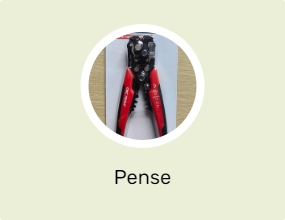 Pense