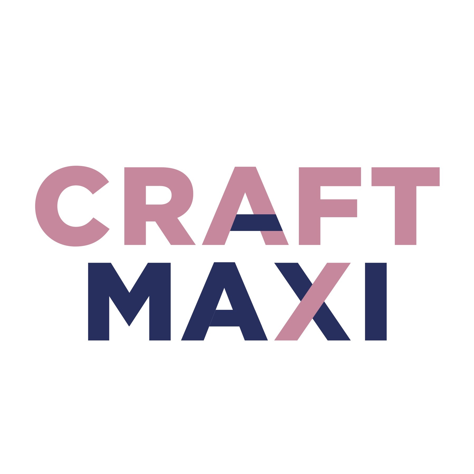 CRAFTMAXI
