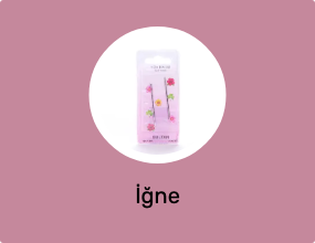 İğne