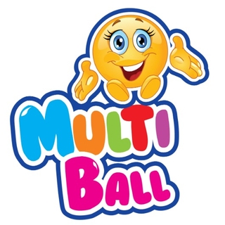 MULTIBALL logo