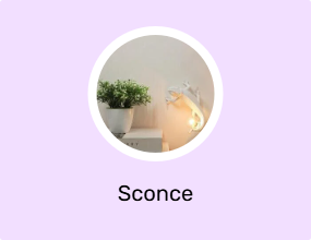 Sconce